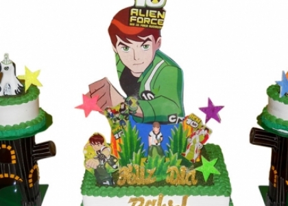 Ben 10